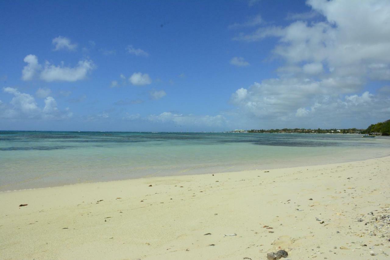 Côté Plage Saint-Francois  Exterior foto